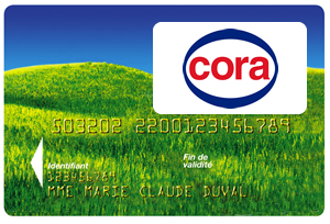 Carte-Cora