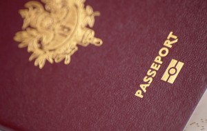 passeport emprunteur