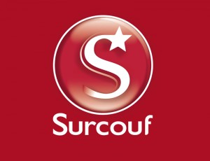 Carte Surcouf