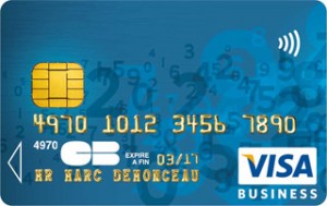 carte visa