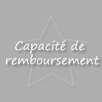 capacite de remboursement