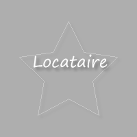 Locataire