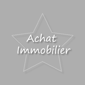 achat immobilier