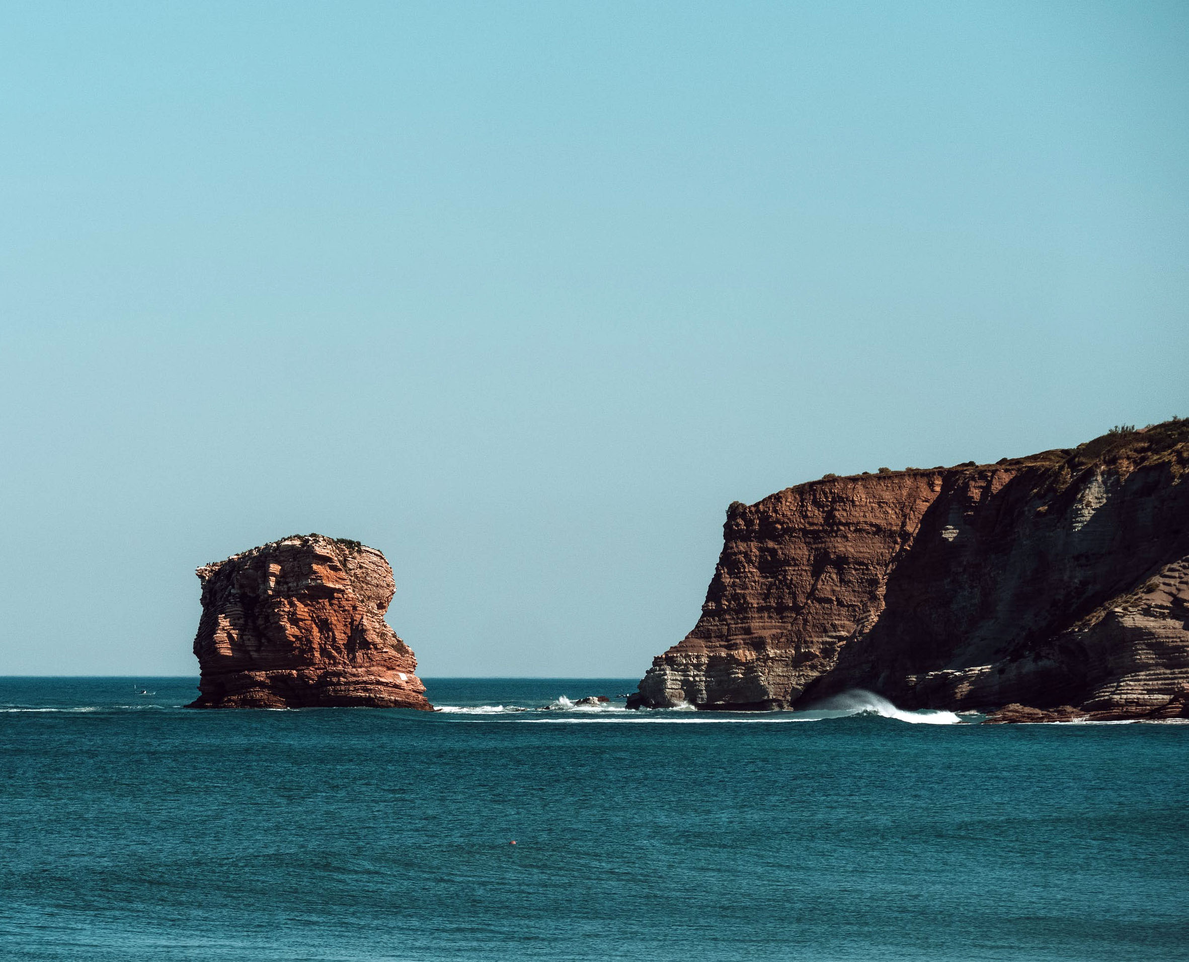 Tout savoir sur l’immobilier tendu au Pays basque