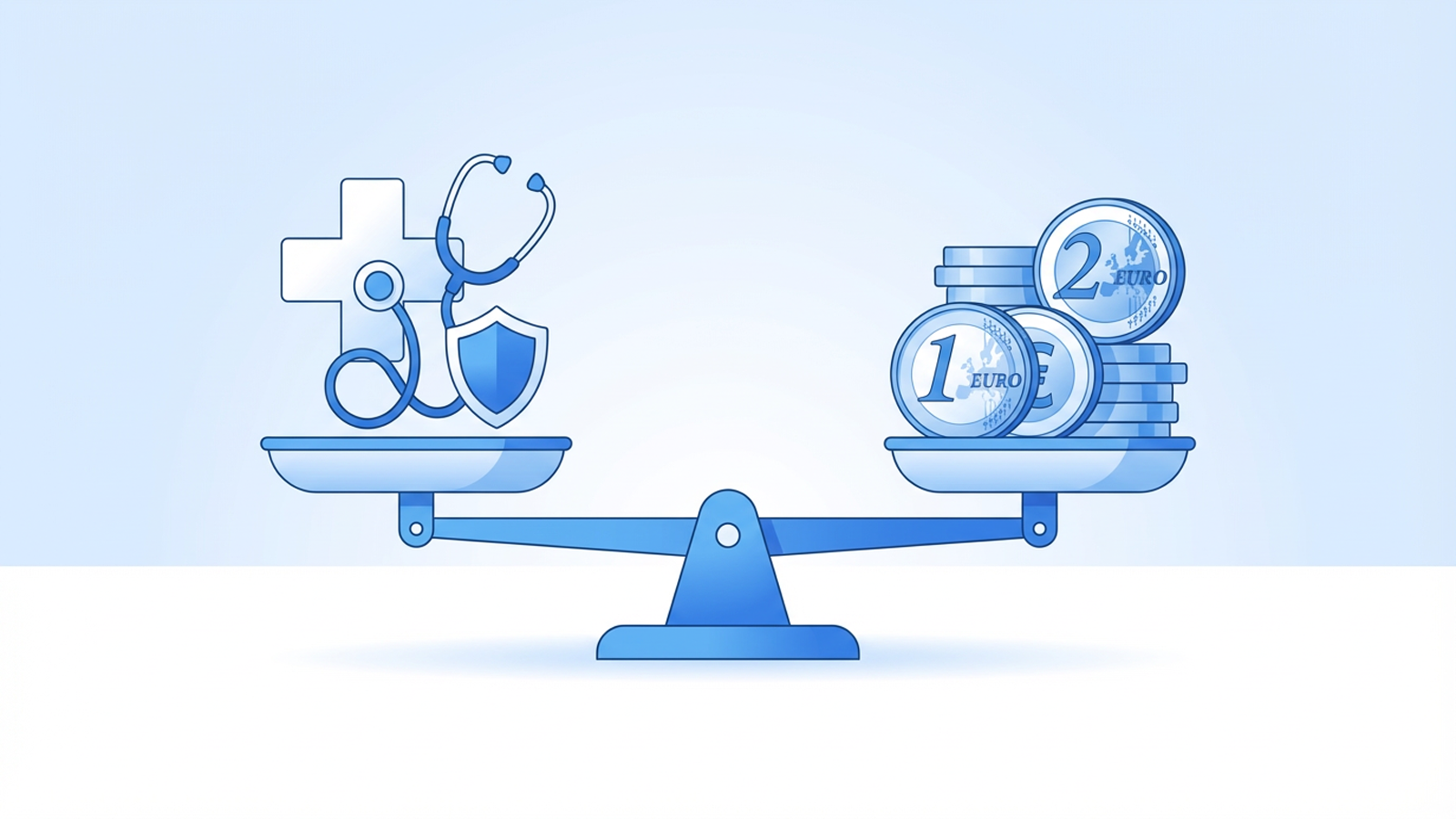 Trouver une Mutuelle santé à moins de 30 €