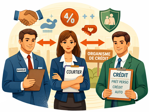 crédit guide immobilier