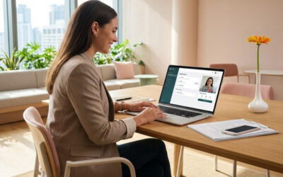 Ouvrir un compte bancaire en ligne : comprendre les étapes et les services associés