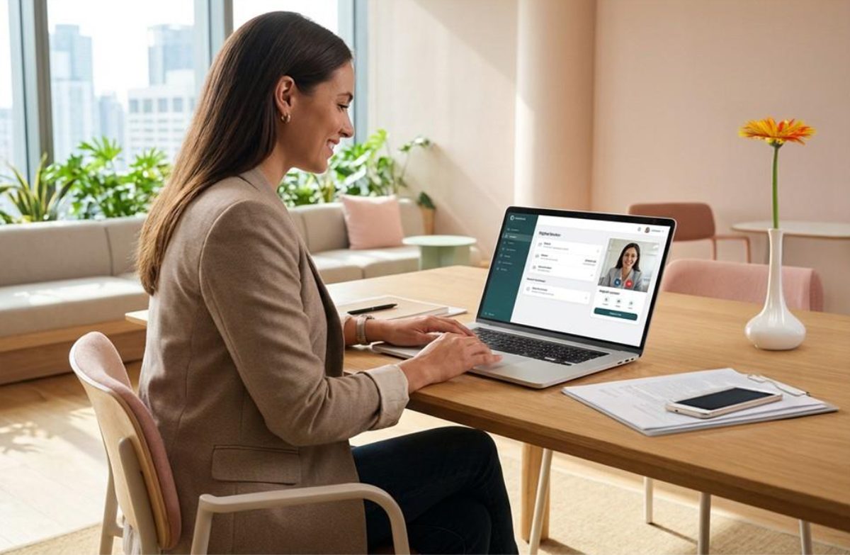 Ouvrir un compte bancaire en ligne