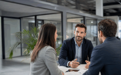 Devenir mandataire en assurance de prêt : une opportunité rentable